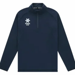 Osaka TRN00327 shirt heren navy