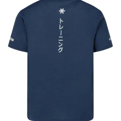 Osaka TRN00330 shirt heren navy