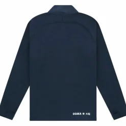 Osaka TRN00328 shirt junior navy