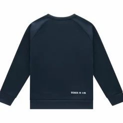 Osaka TRN00325 sweater junior navy