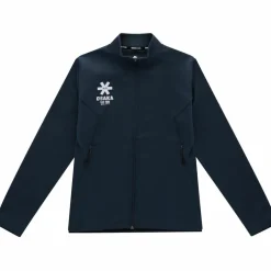 Osaka TRN00317 trainingsjack dames navy