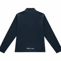 Osaka TRN00317 trainingsjack dames navy