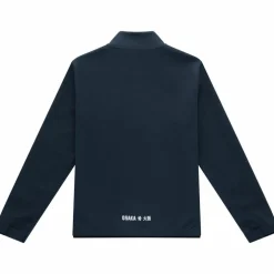 Osaka TRN00319 trainingsjack junior navy