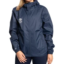 Osaka Unisex Training jas navy