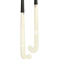 Osaka Vision GF Grow Bow hockeystick junior sand