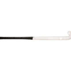 Osaka Vision GF Grow Bow hockeystick junior cutton  violet