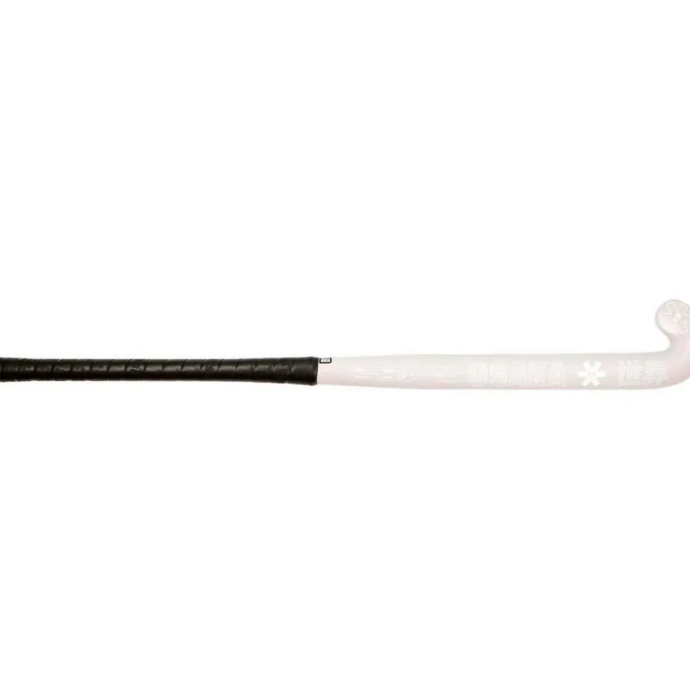 Osaka Vision GF Grow Bow hockeystick junior cutton violet
