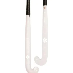 Osaka Vision GF Grow Bow hockeystick junior cutton violet