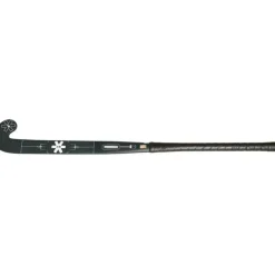 Osaka Vision GF Grow Bow hockeystick junior french navy
