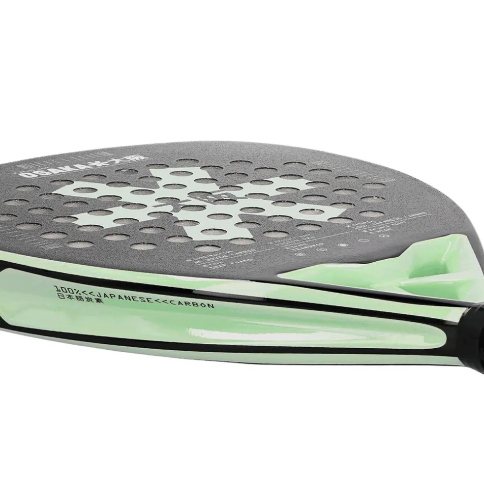 Osaka Vision Pro Power padel racket