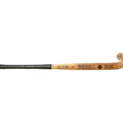Osaka Vision WD Grow Bow hockeystick junior black
