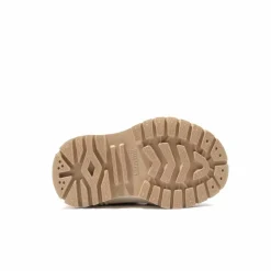 Palladium Pallashock Hiver schoenen dames almond milk