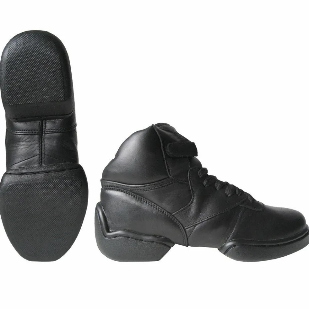 Papillon fitness schoenen dames zwart