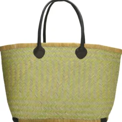 PE Florence  Bozaka strandtas olijfgroen