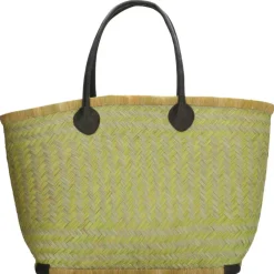 PE Florence  Bozaka strandtas olijfgroen