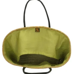 PE Florence  Bozaka strandtas olijfgroen