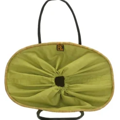 PE Florence  Bozaka strandtas olijfgroen