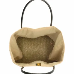 PE Florence  Rieten strandtas natuur