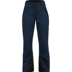 Peak Performance  Anima 2L skibroek dames blue shadow