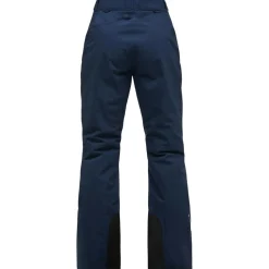 Peak Performance  Anima 2L skibroek dames blue shadow