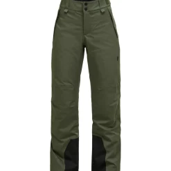 Peak Performance  ANIMA skibroek dames pine needle