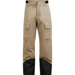 Peak Performance  Edge 2L skibroek heren avid beige