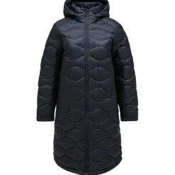 Peak Performance  HELIUM DOWN jas dames black