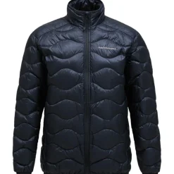 Peak Performance  Helium winterjas heren black