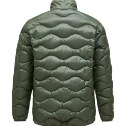 Peak Performance  Helium winterjas heren pine needle