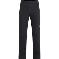 Peak Performance  High Stretch skibroek dames black