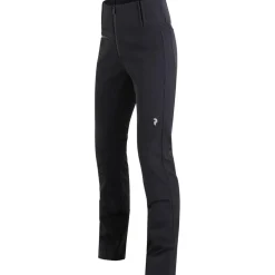 Peak Performance  High Stretch skibroek dames black