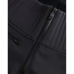 Peak Performance  High Stretch skibroek dames black