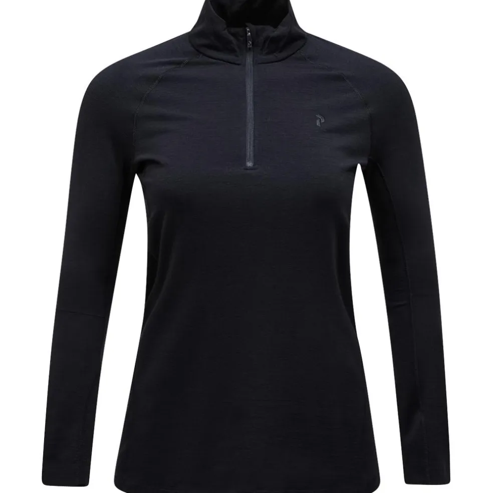 Peak Performance MAGIC skipully dames black