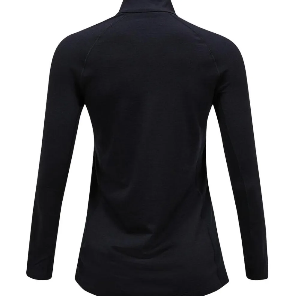 Peak Performance MAGIC skipully dames black