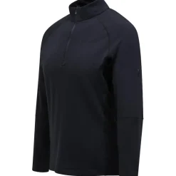 Peak Performance  Magic Zip skipully heren black