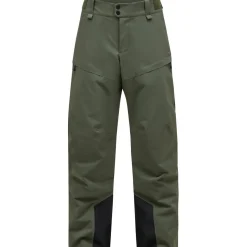 Peak Performance  Maroon 2L skibroek heren pine needle