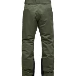 Peak Performance  MAROON skibroek heren pine needle