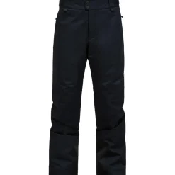 Peak Performance  MAROON skibroek heren black