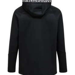 Peak Performance  RIDER ESSENTIALS vest heren black