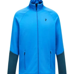 Peak Performance  RIDER ESSENTIALS vest heren azure ascent