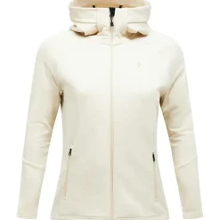 Peak Performance  RIDER ESSENTIALS vest dames sand fog