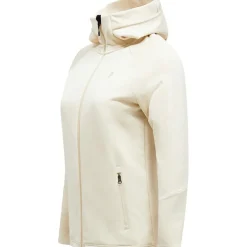 Peak Performance RIDER ESSENTIALS vest dames sand fog