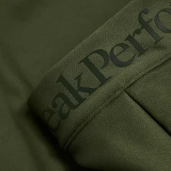 Peak Performance  RIDER ESSENTIALS vest dames pine needle