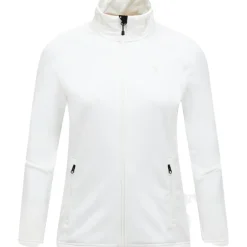 Peak Performance  RIDER ESSENTIALS vest dames offwhite