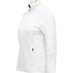 Peak Performance RIDER ESSENTIALS vest dames offwhite