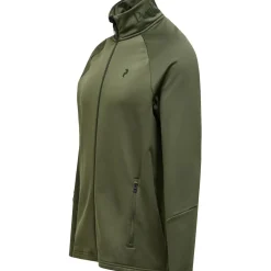 Peak Performance  RIDER ESSENTIALS vest heren pine needle