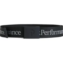 Peak Performance  Rider riem black
