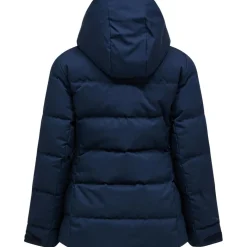 Peak Performance  SHRED DOWN winterjas dames blue shadow