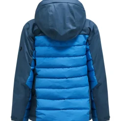 Peak Performance  SHRED DOWN winterjas heren mountain lake azure ascent