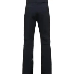 Peak Performance  STRETCH skibroek dames black